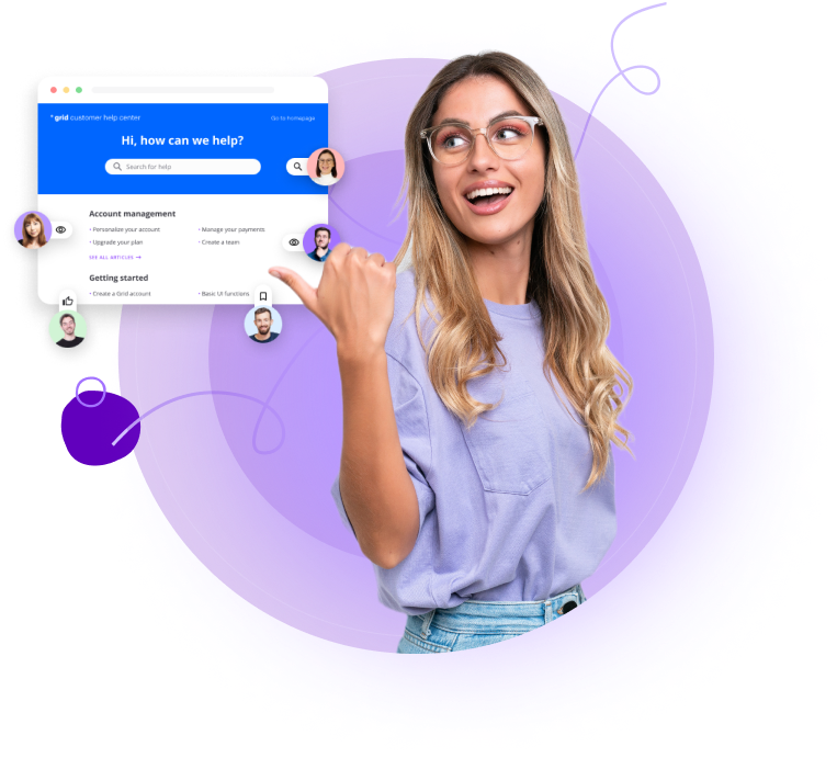 KnowledgeBase preview